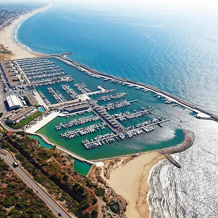 Luxury 45 Castelldefels